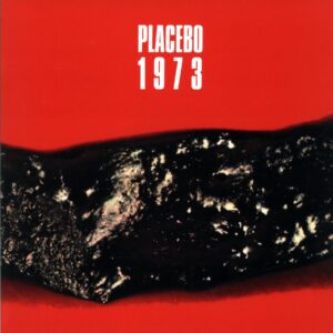 Placebo (Belgium)-1973-LP Vinyl