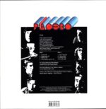 Placebo (Belgium)-Placebo-LP Vinyl