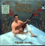 Pokey LaFarge-Rhumba Country-LP Vinyl