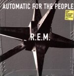 R.E.M.-Automatic For The People EU 1992-LP Vinyl