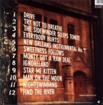 R.E.M.-Automatic For The People EU 1992-LP Vinyl