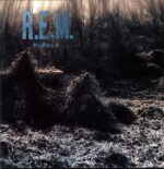 R.E.M.-Murmur Reissue NL-LP Vinyl