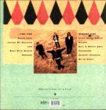 R.E.M.-Out Of Time D 1991-LP Vinyl