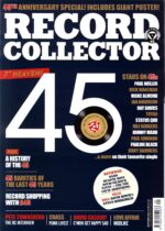 Record Collector Magazin #561 - September 2024