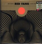 Red Fang-Only Ghosts pink-LP Vinyl