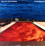 Red Hot Chili Peppers-Californication EU 1999-LP Vinyl