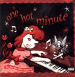Red Hot Chili Peppers-One Hot Minute D 1995-LP Vinyl