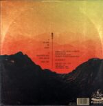 Red Mountains-Down With The Sun lilac-LP Vinyl