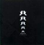 Red Sparowes-At The Soundless Dawn EU white-LP Vinyl
