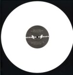 Red Sparowes-At The Soundless Dawn EU white-LP Vinyl