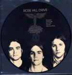 Rose Hill Drive-Rose Hill Drive-LP Vinyl