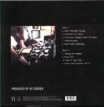 Ry Cooder-Election Special-LP Vinyl