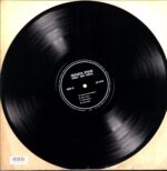 Seasick Steve-Only On Vinyl blue-LP Vinyl