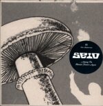 Seid-Among The Monster Flowers Again green-LP Vinyl