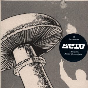 Seid-Among The Monster Flowers Again green-LP Vinyl