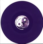 Sendelica-Lilacs Out Of The Deadlands purple-LP Vinyl