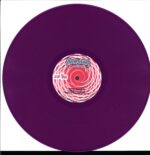 Sendelica-Live from the 7th Psychedelic Network Festival 2014 purple-LP Vinyl