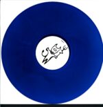 Sendelica-The Fabled Voyages Of The Sendelicans blue-LP Vinyl