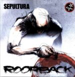 Sepultura-Roorback D 2003-LP Vinyl