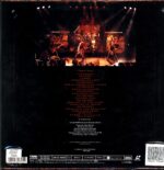 Sepultura-Under Siege (Live In Barcelona)-Laserdisc