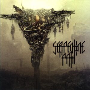 Serpentine Path-Serpentine Path green-LP Vinyl