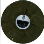 Serpentine Path-Serpentine Path green-LP Vinyl