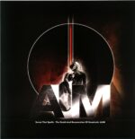 Seven That Spells-The Death And Resurrection Of Krautrock AUM-LP Vinyl