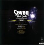 Seven That Spells-The Death And Resurrection Of Krautrock IO-LP Vinyl