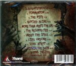 Silver Bullet-Screamworks-CD