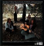 Sitting Bull-Trip Away Reissue 2015-LP Vinyl