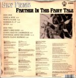 Sky Picnic-Farther In This Fairy Tale blue-LP Vinyl