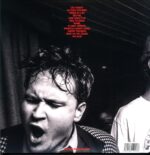 Sleaford Mods-Key Markets red splatter-LP Vinyl