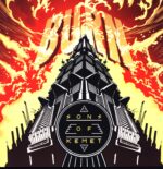 Sons Of Kemet-Burn-LP Vinyl