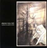 Steve Von Till-A Grave Is A Grim Horse-LP Vinyl