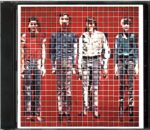 Talking Heads-More Songs About Buildings And Food-CD