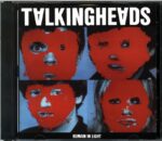 Talking Heads-Remain In Light-CD