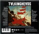 Talking Heads-Remain In Light-CD