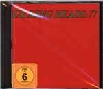 Talking Heads-Talking Heads 77-CD