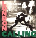 The Clash-London Calling-2015 LP Vinyl