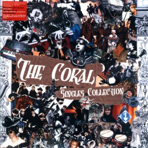 The Coral-Singles Collection-LP Vinyl