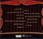 The Dickies-All This And Puppet Stew signed-LP Vinyl