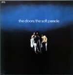 The Doors-The Soft Parade-LP Vinyl