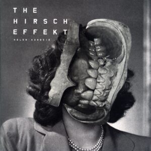 The Hirsch Effekt-Holon - Agnosie white black marbled-LP Vinyl