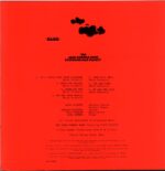 The John Dummer Band-Blue-LP Vinyl