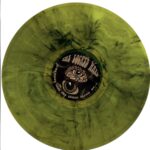 The Locked Ward-Voyages Into The Inner Psych Of...green-LP Vinyl