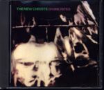 The New Christs-Divine Rites-CD