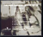 The New Christs-Divine Rites-CD