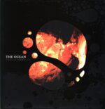 The Ocean-Precambrian marbled vinyl NL 2008-LP Vinyl