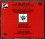 The Residents-The Third Reich 'N' Roll-CD