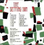 The Setting Son-The Setting Son red-LP Vinyl